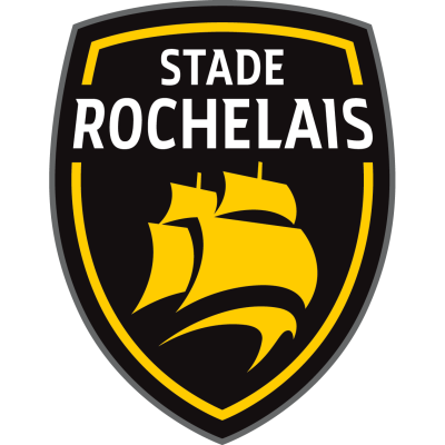 STADE ROCHELAIS Team Logo